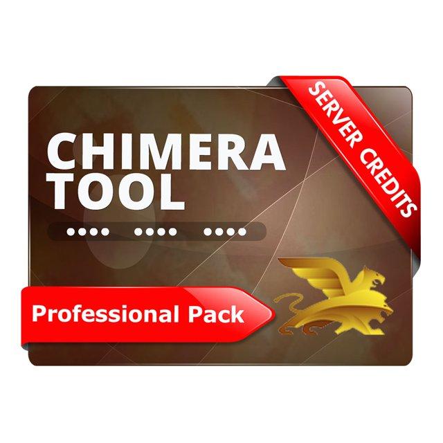 Chimera Tool Basic - 1 Year Activation For Web Owner (No Need Verify)