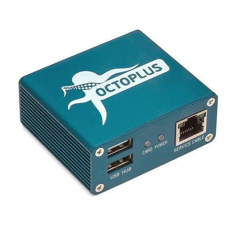 Octaplus Frp Box rental