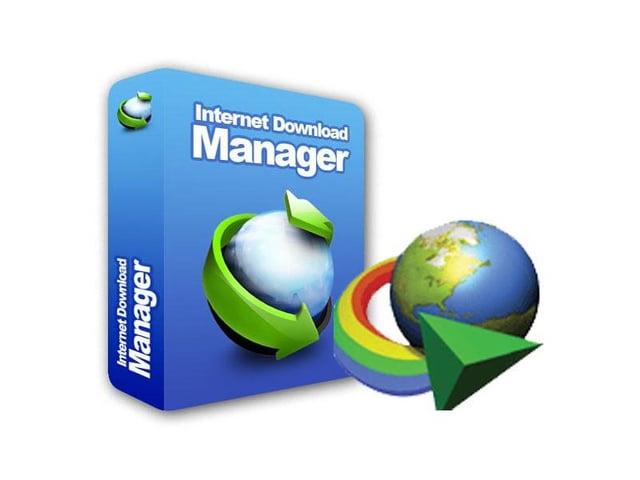 Internet Download Manager - IDM (1 Year License)