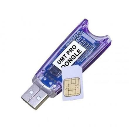 UMT Emmc ISP Tool Activation - Without Hardware