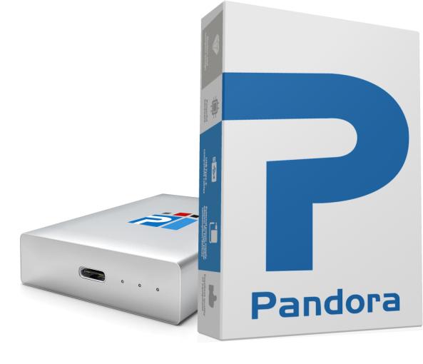 #2727 Pandora Tool { Digital } Login Rent 75 deys